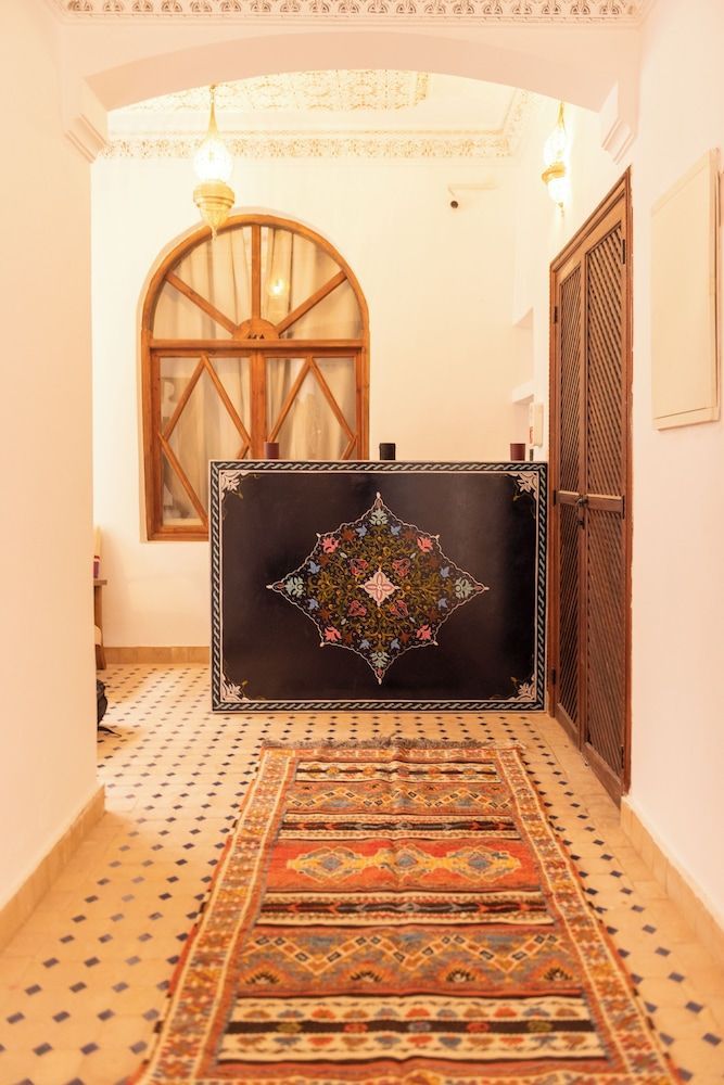 Médina Charme Riad and Spa 2