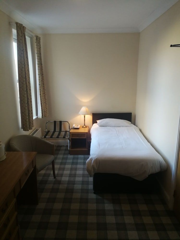 The Windsor Hotel 2