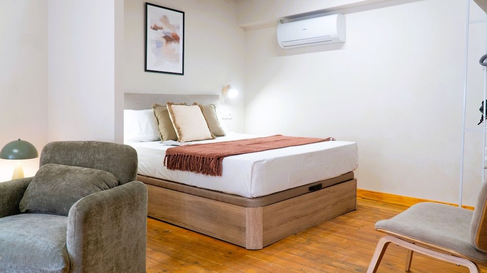 Apartamentos Carolina by gaiarooms 1