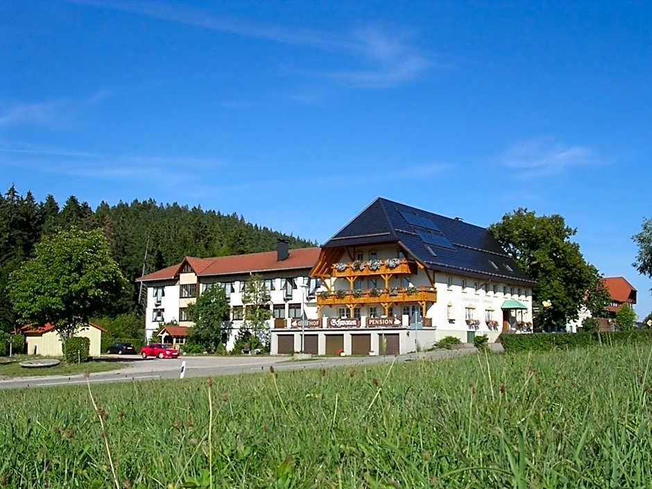 Landgasthof Zum Schwanen 2