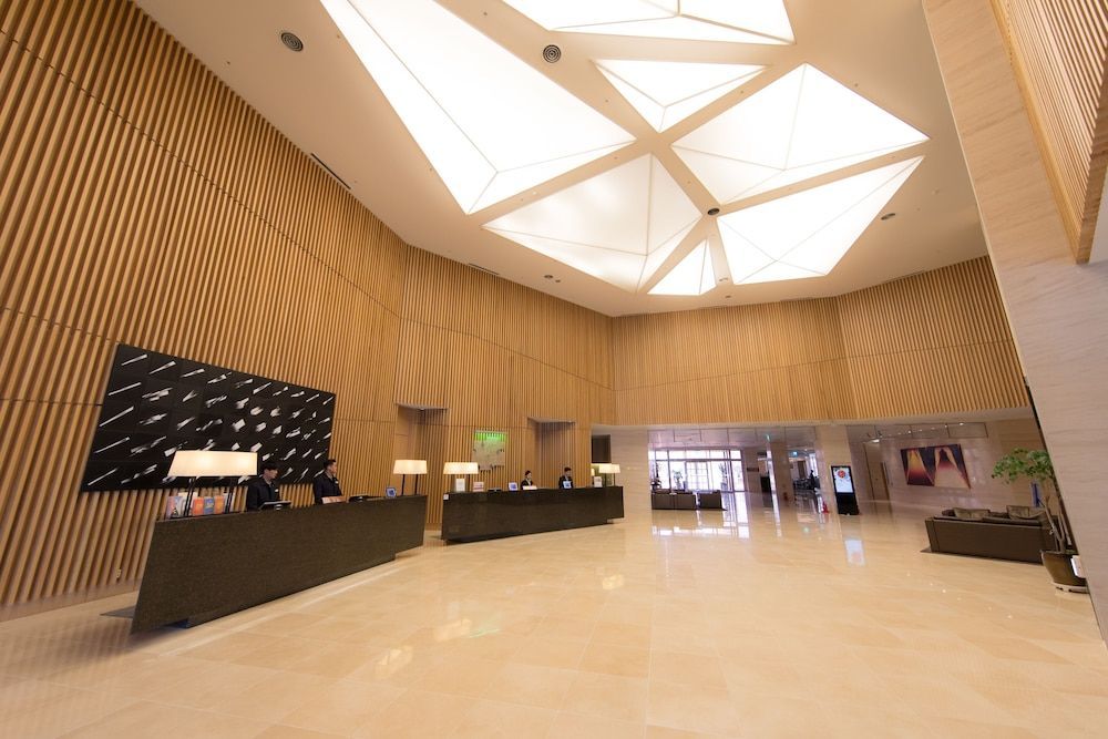 Holiday Inn GWANGJU, KOREA by IHG 2