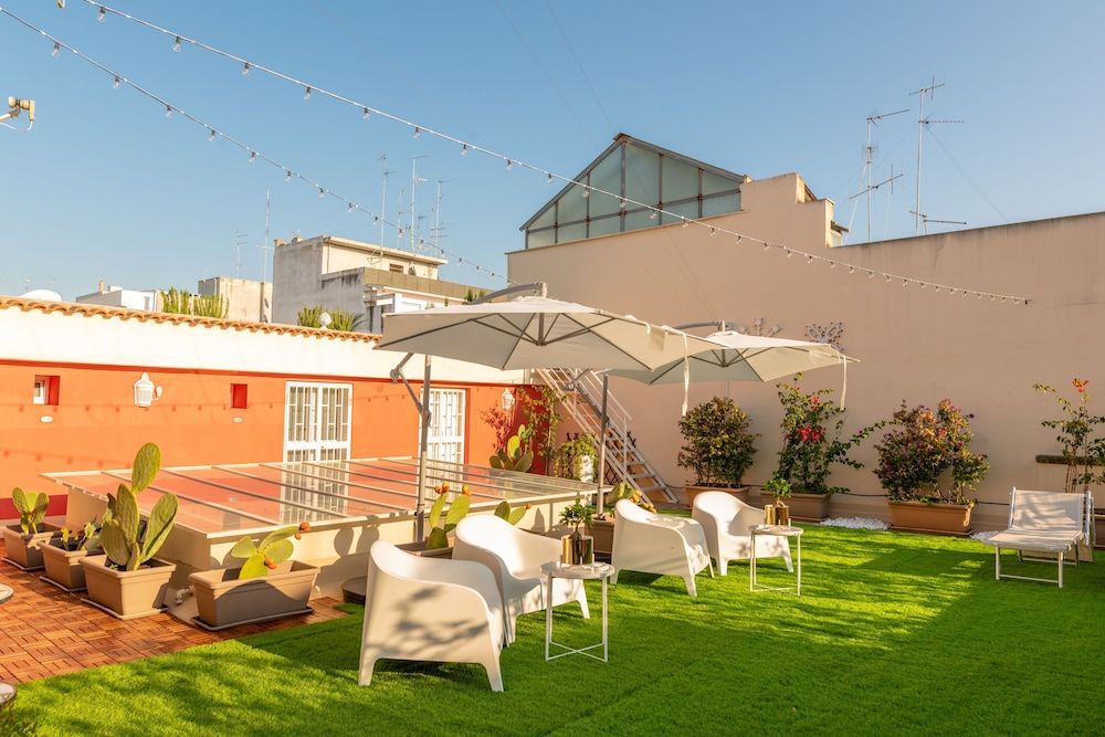 B&B Sparano Luxury Suites 1