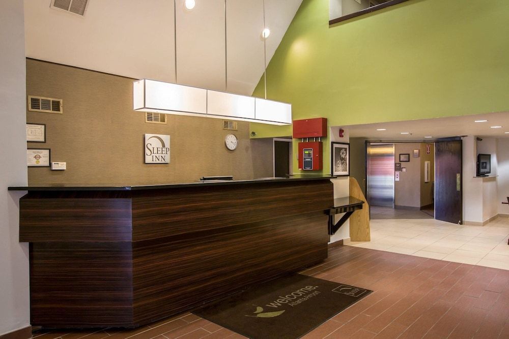 Sleep Inn Atlanta Airport 2