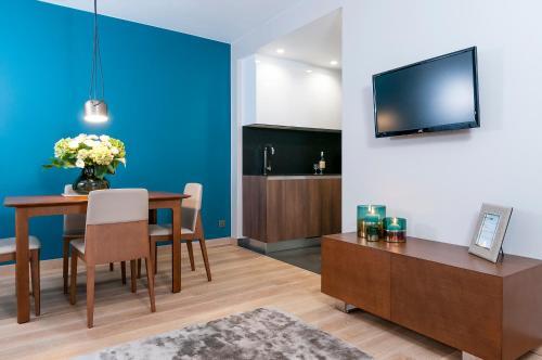 Aparthotel Residence Agenda 2