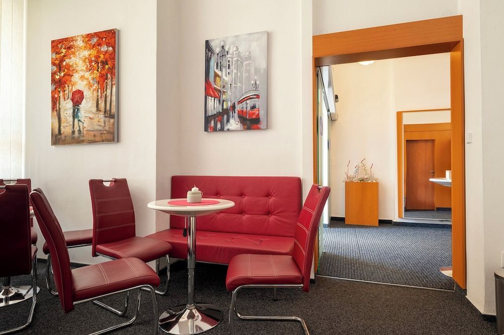 Hotel Veronika 2