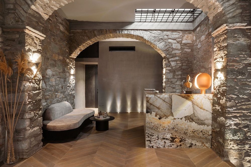 Castro Hotel Syros 1