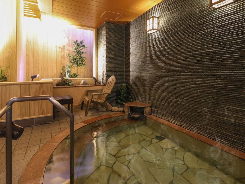 Dormy Inn Sapporo Annex 1