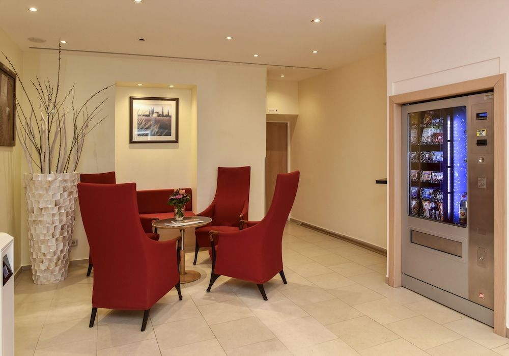 Hotel ADRIA München 2