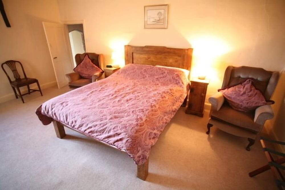 Blackmore Farm 1