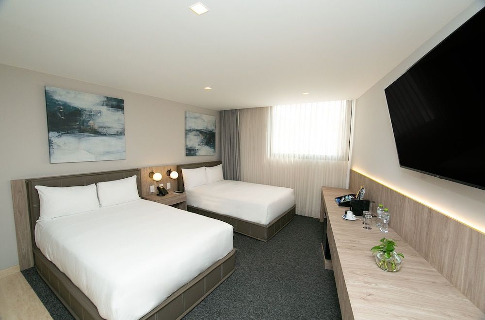 Hotel Elements by Marquis 1