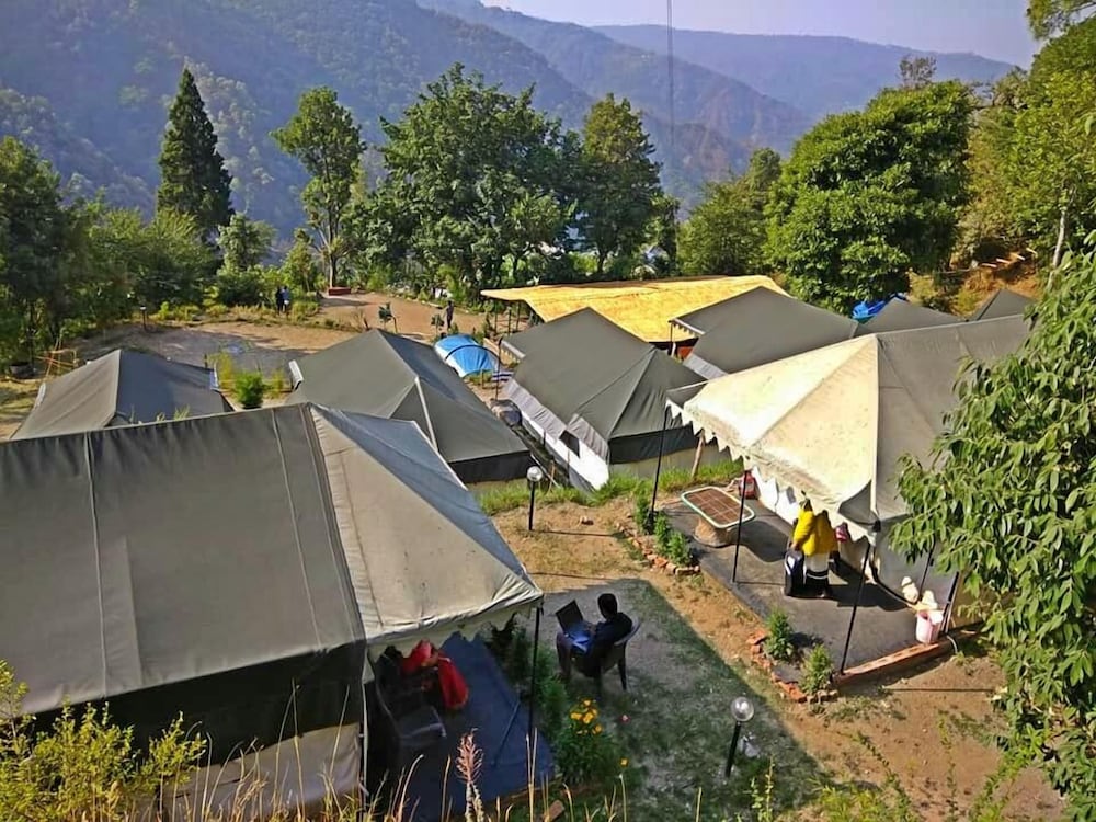 Hidden Valley Camp 2