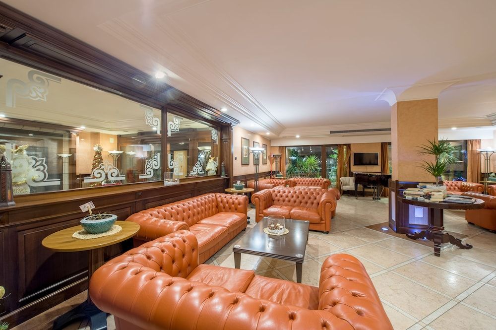 Hotel Michelangelo 2
