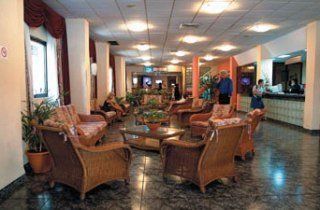 Hotel Vedado - Saint John'S 2