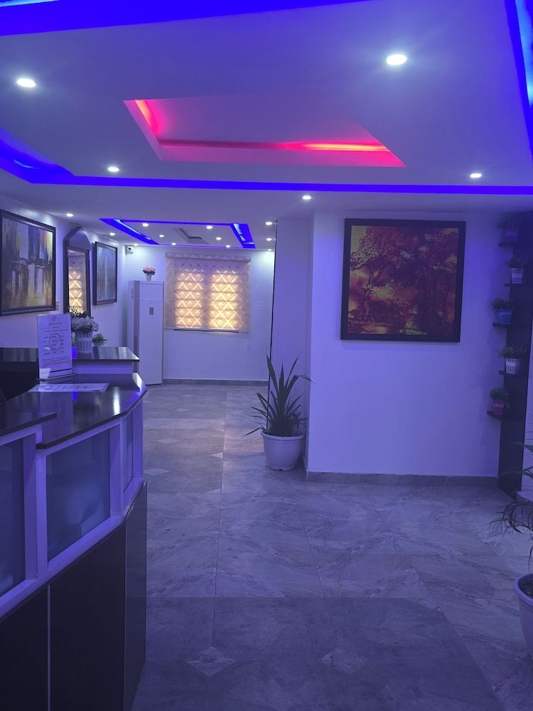 Preserve Hotel Ilupeju 2