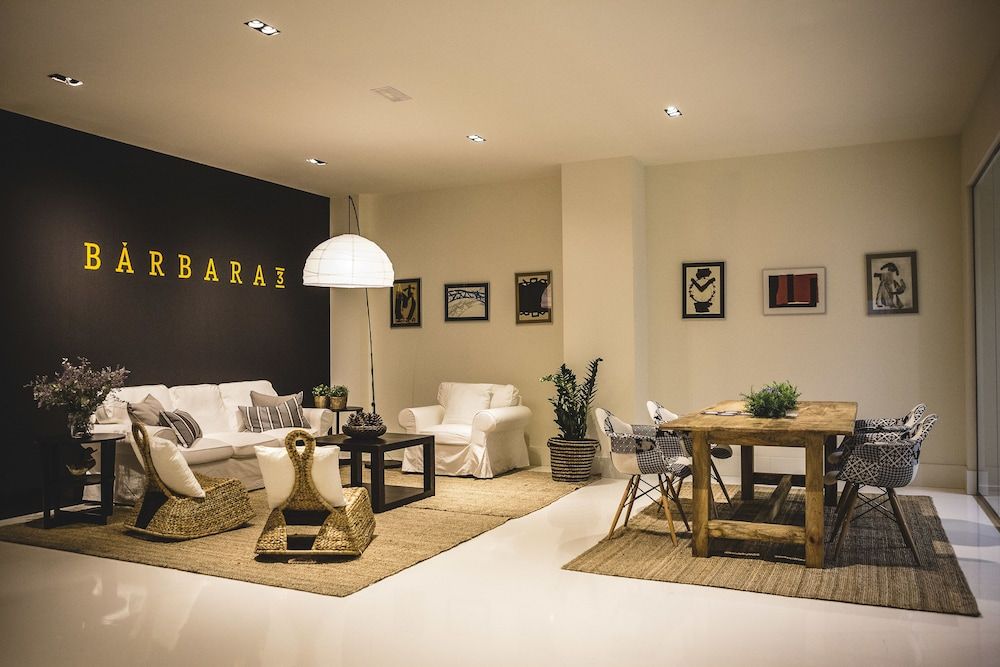 Apartamentos Barbara 3 2