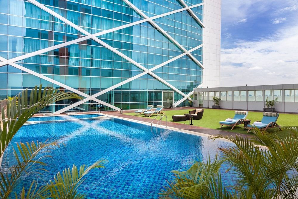 Fairfield by Marriott Surabaya 1