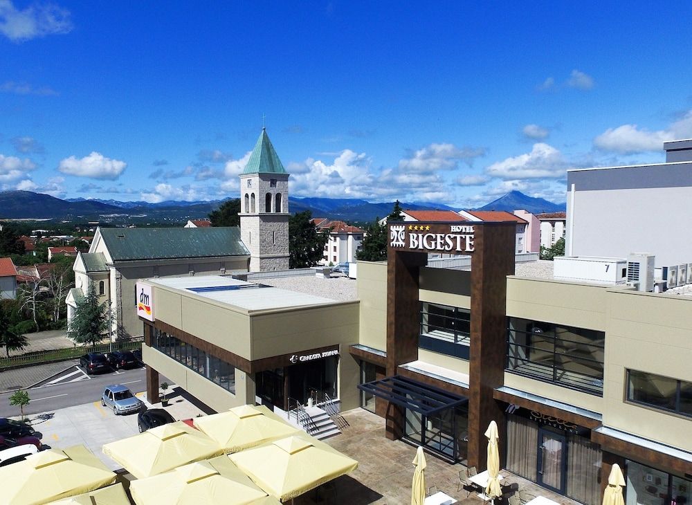 Hotel Bigeste 1