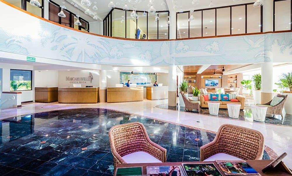 Margaritaville Beach Resort Playa Flamingo 2