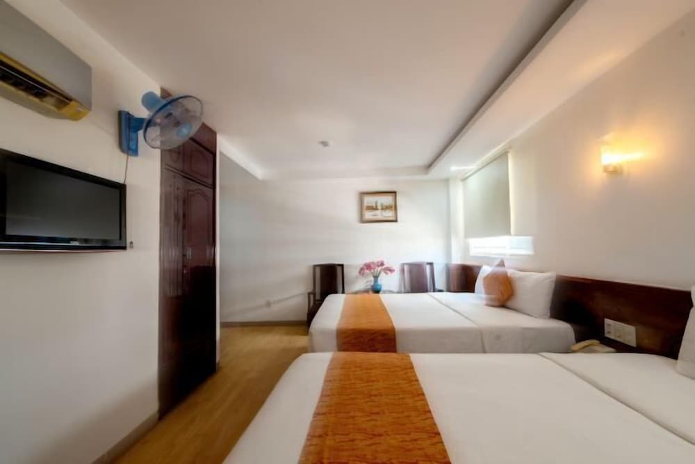 Le Soleil Hotel 2
