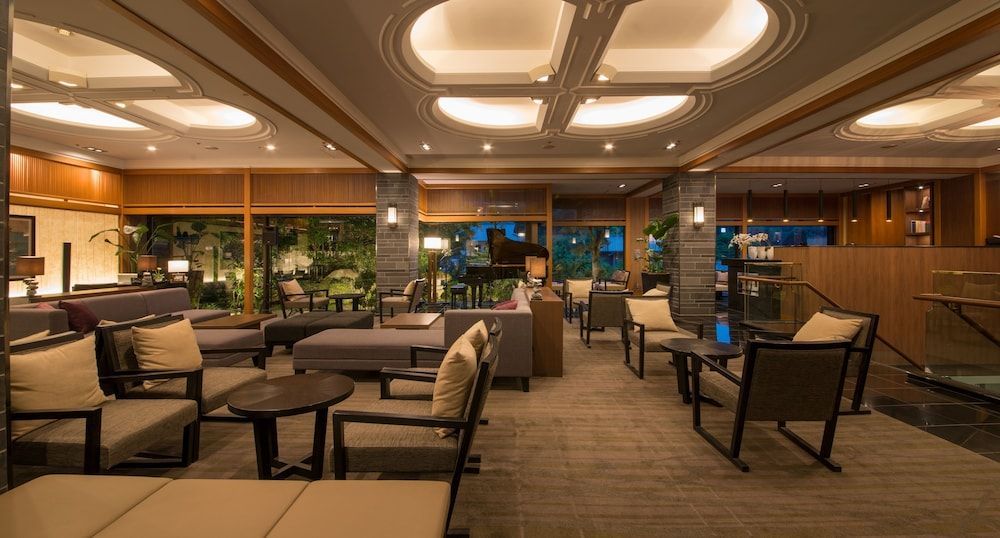 Miyajima Grand Hotel Arimoto 2