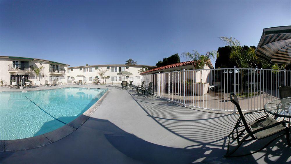 Motel 6 Buena Park, CA Anaheim Near Maingate Knotts 2