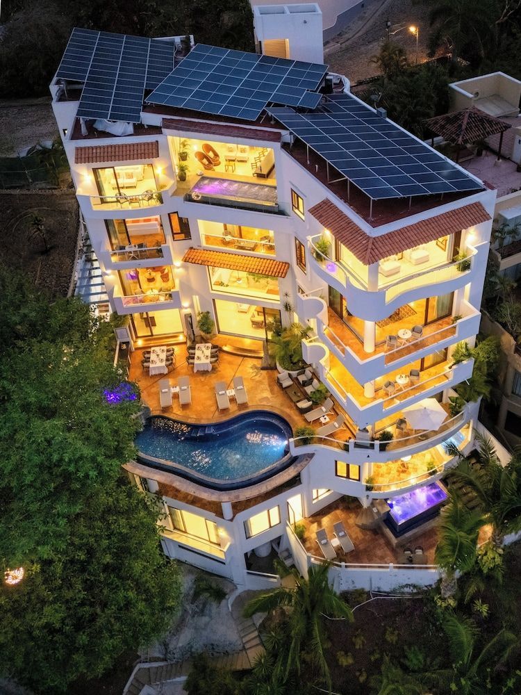 Villa Divina Luxury Boutique - Adults Only 1