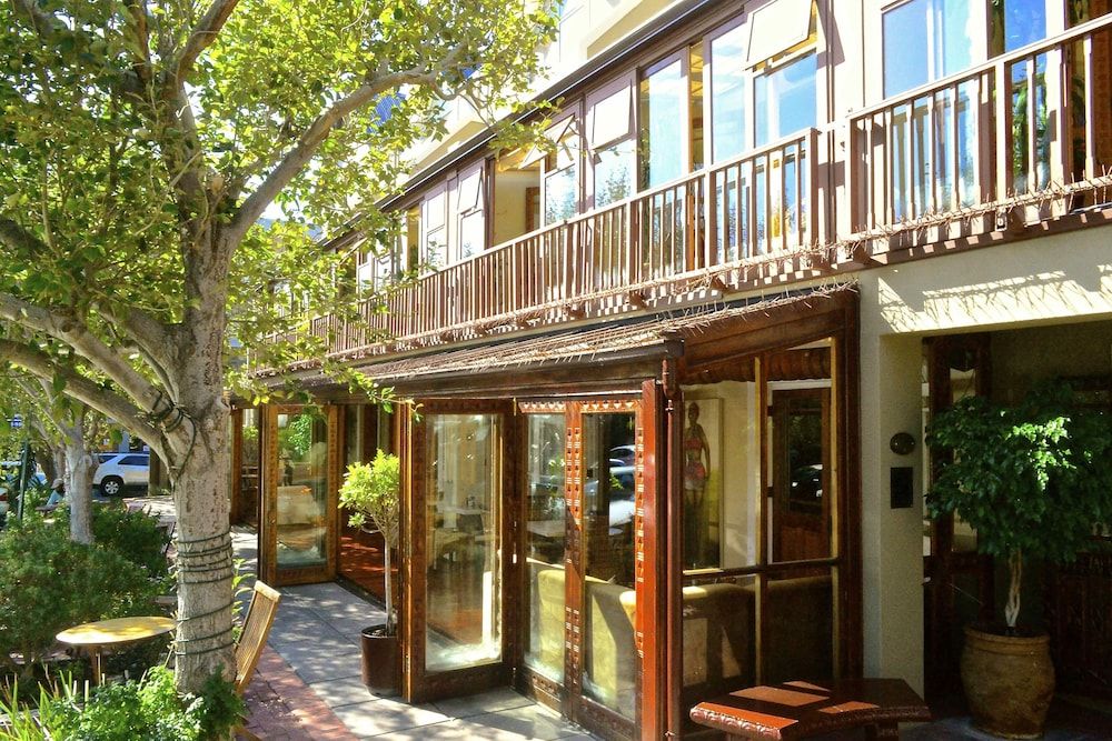 Ikhaya Boutique Hotel 1