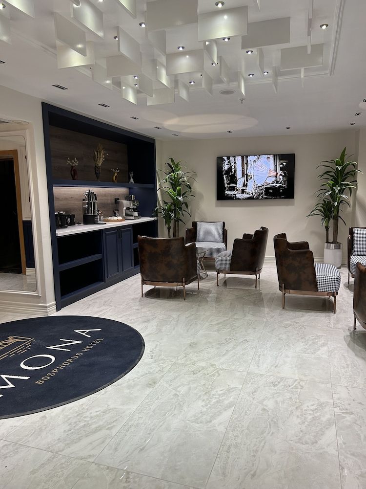 Mona Bosphorus Hotel 2