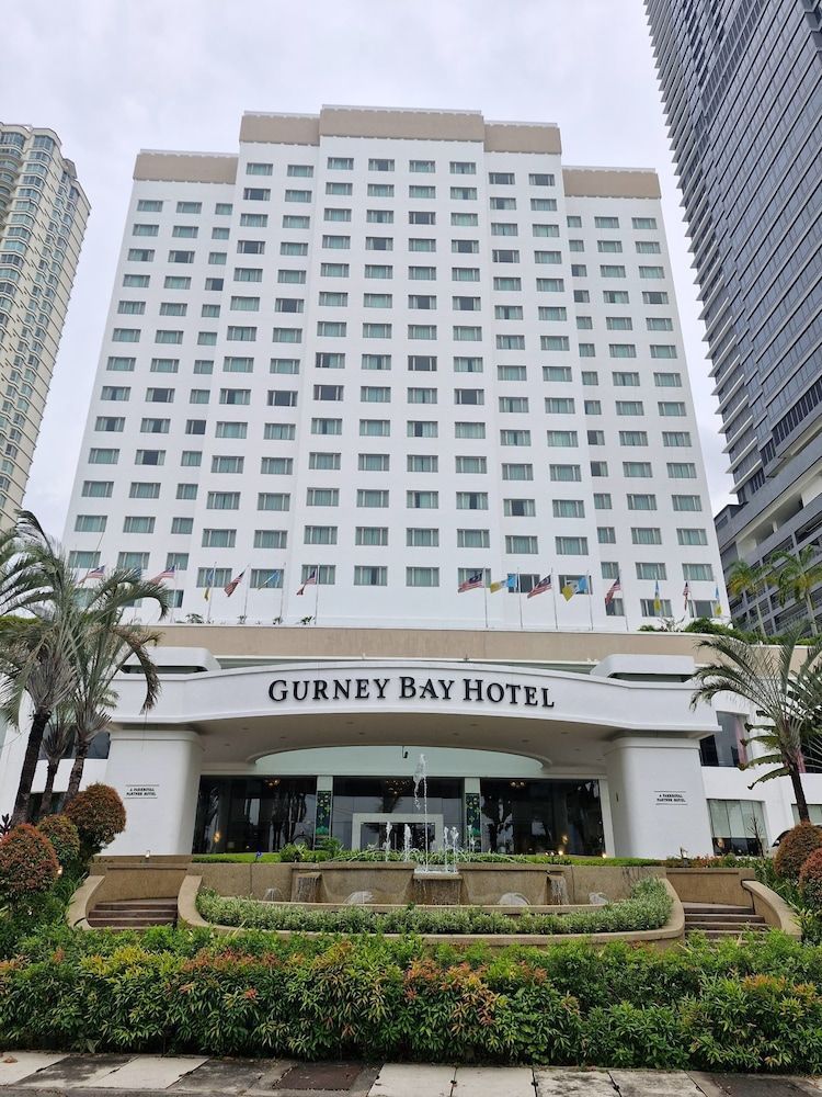 Gurney Bay Hotel, A PARKROYAL Partner Hotel 1