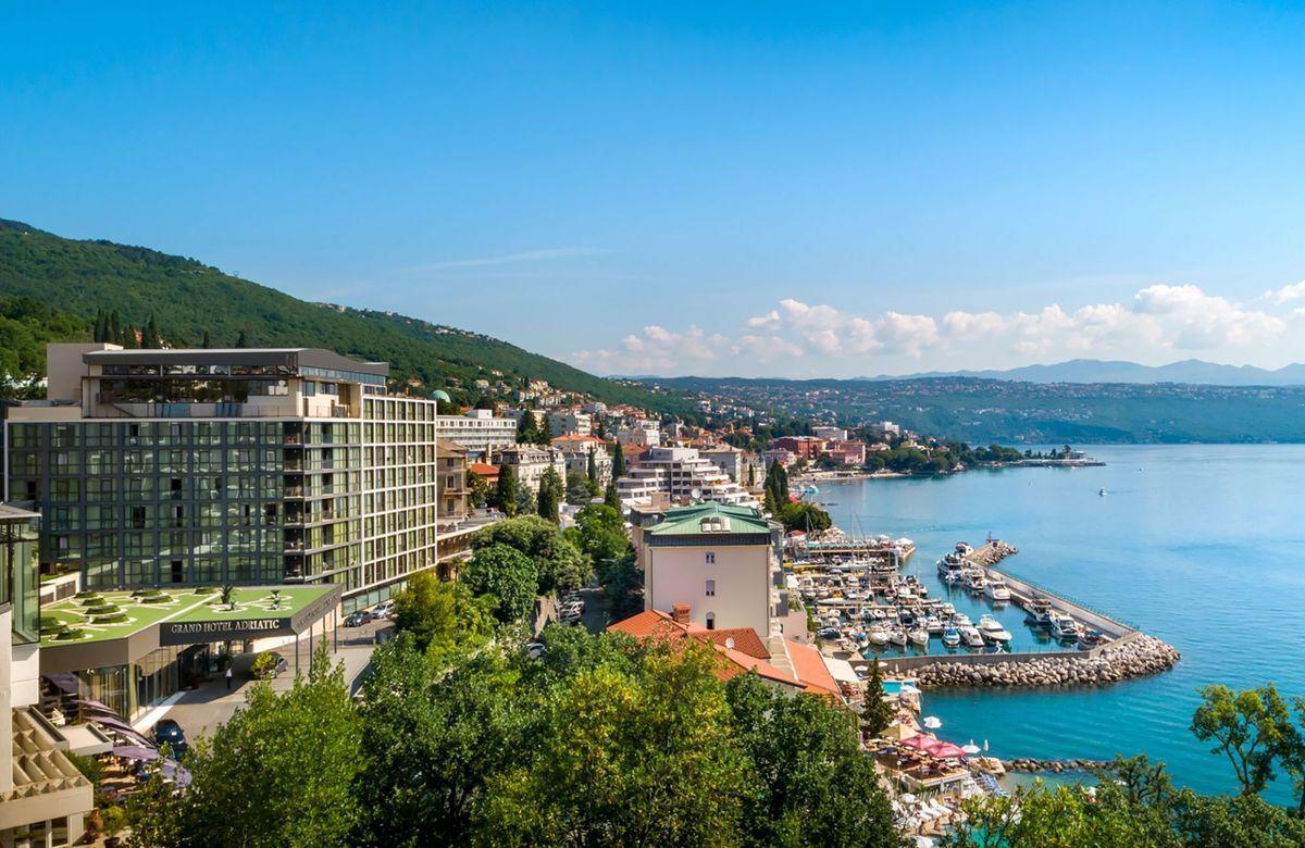 Grand Hotel Adriatic 2