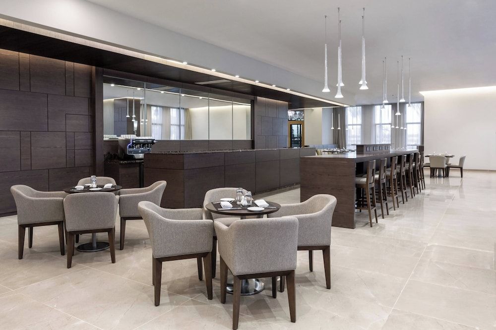 Residence Inn by Marriott Algiers Bab Ezzouar 1