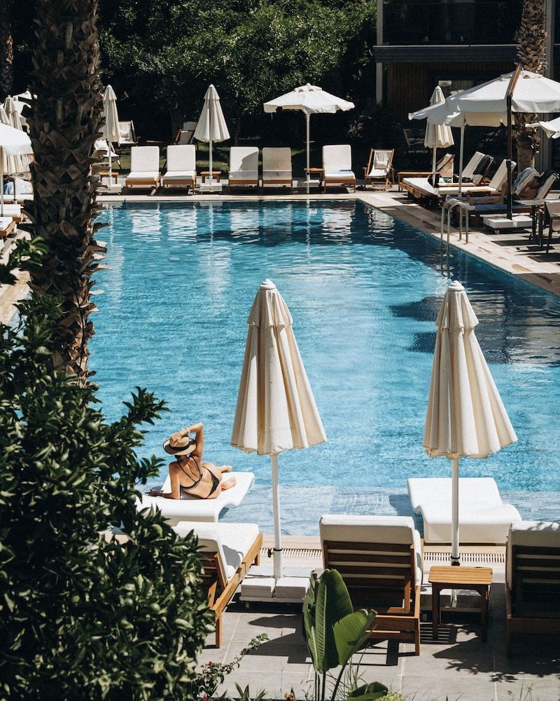 FOREST IN HOTEL - All inclusive 1