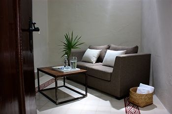 The Diplomat Boutique Hotel 1