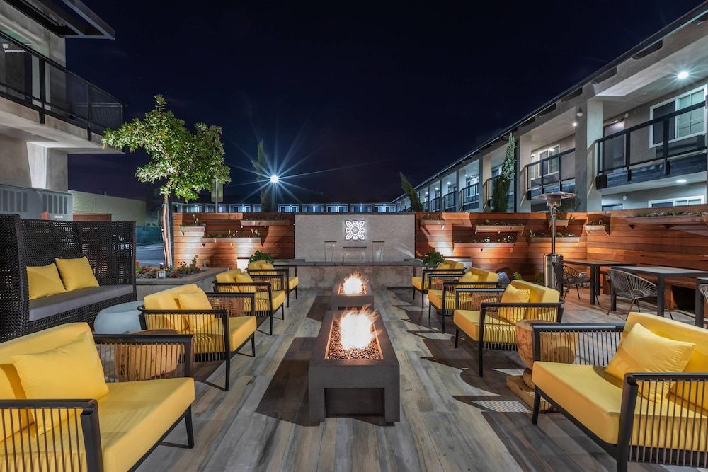 Bluestem Hotel Torrance Los Angeles, an Ascend Collection Hotel 1