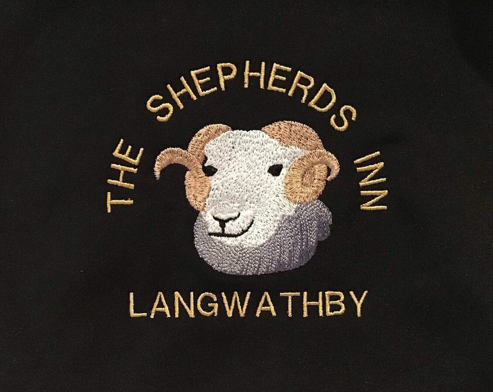 The Shepherds Inn, Langwathby 1