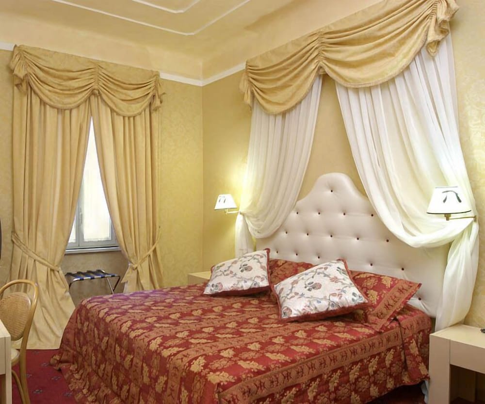 LH Hotel Andreotti 1