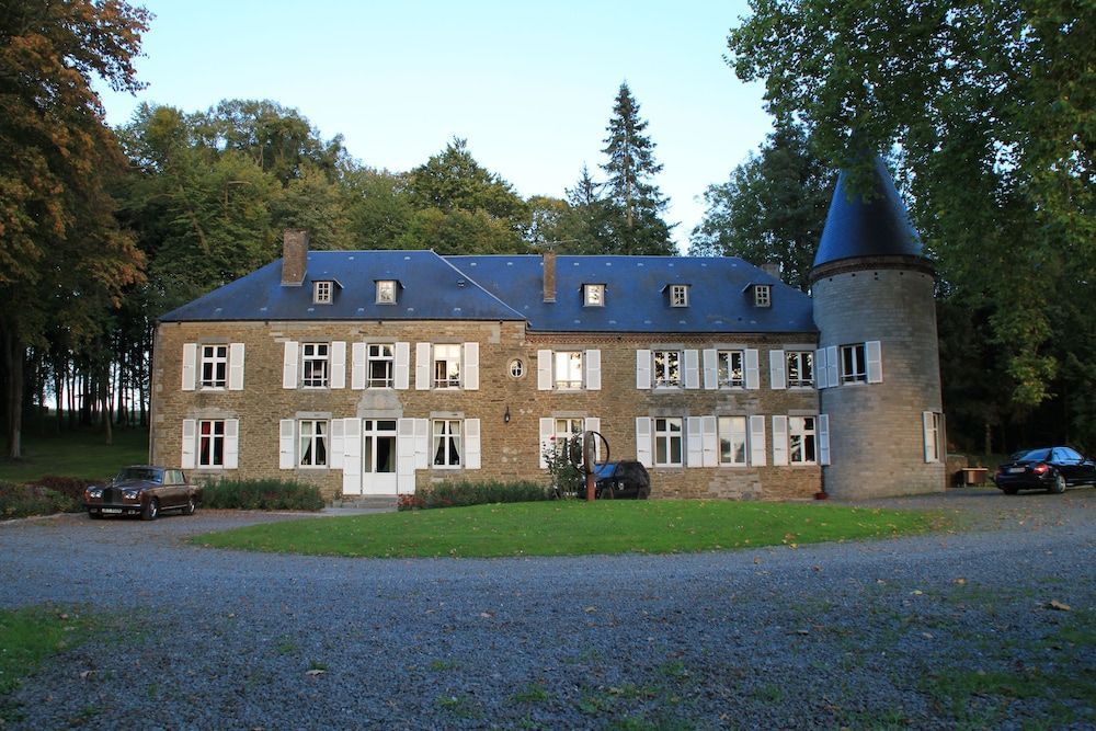 Chateau de l Aviette - Rancennes 1