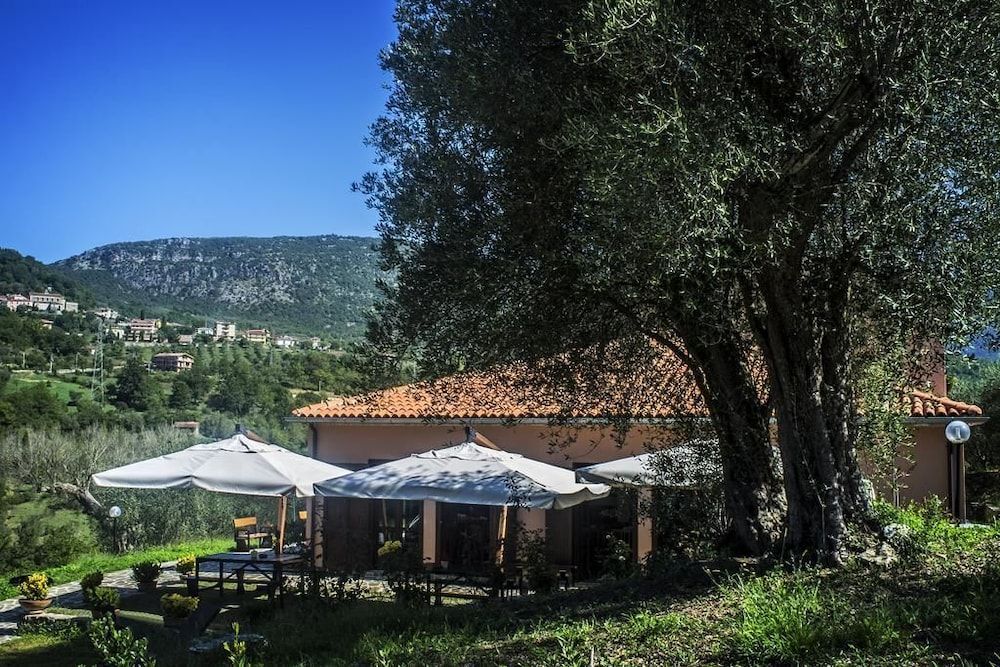 Agriturismo Murikè 1