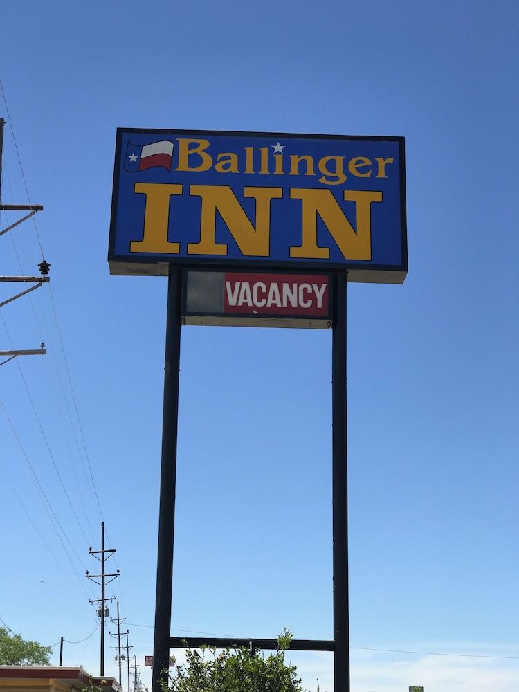 Ballinger Inn 1