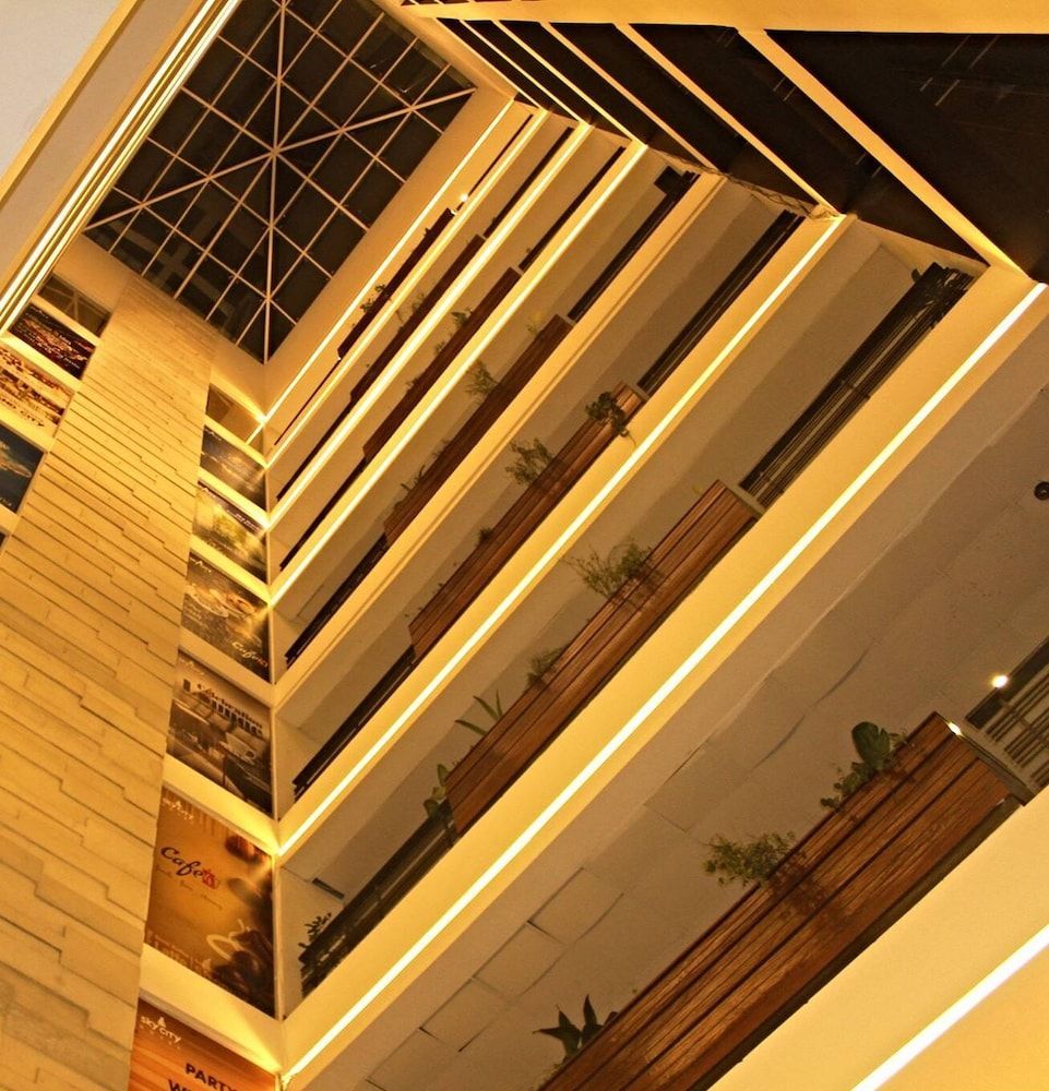 Sky City Hotel Dhaka 2