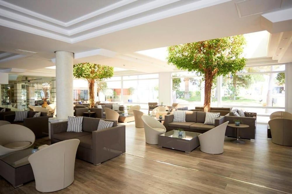 Insotel Hotel Formentera Playa 2