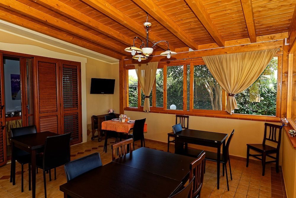 Bed & Breakfast La Villetta 1