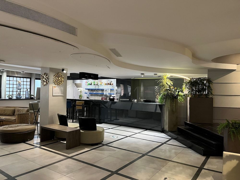 Hotel Floris Arlequin Grand-Place 2