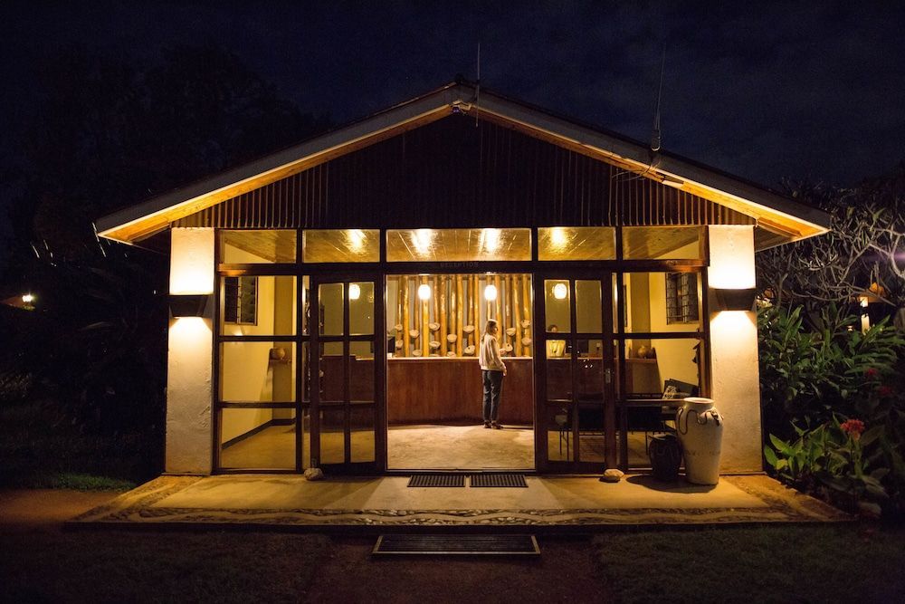 Ameg Lodge Kilimanjaro 2