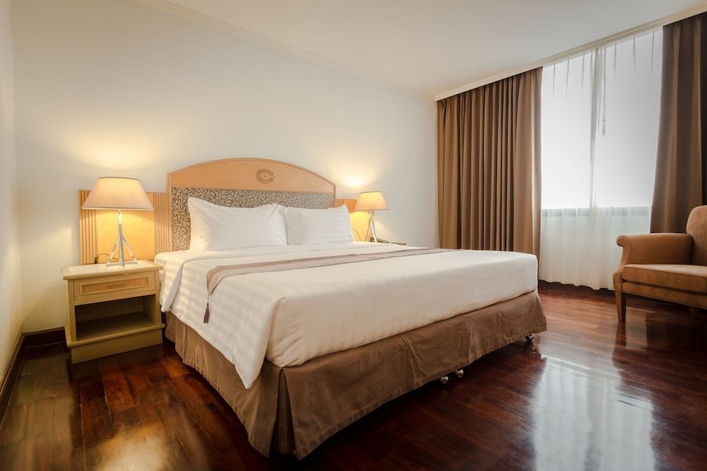 Grand Tower Inn Rama 6 1