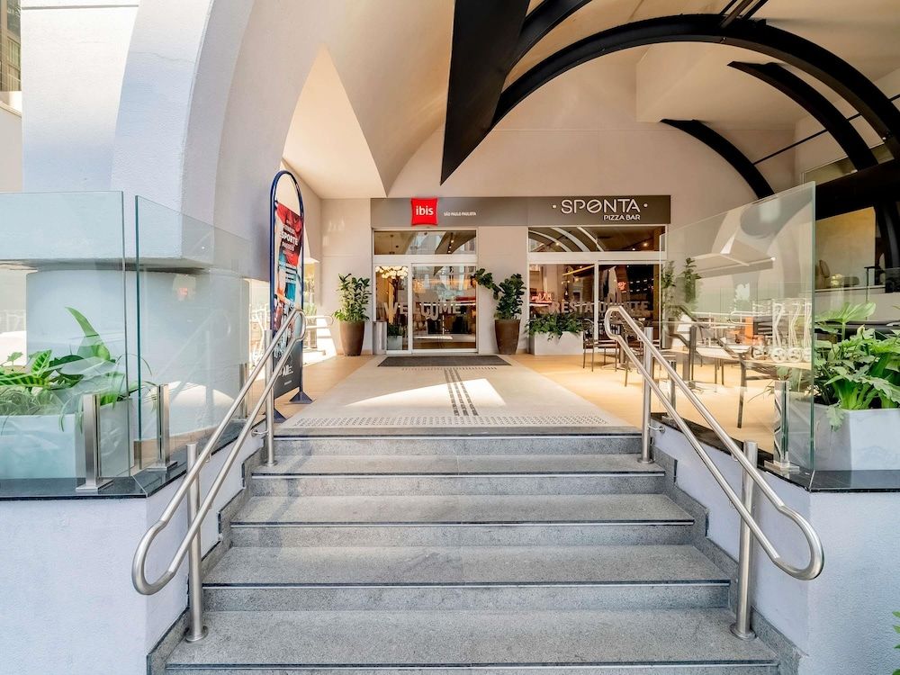 ibis Sao Paulo Paulista 1