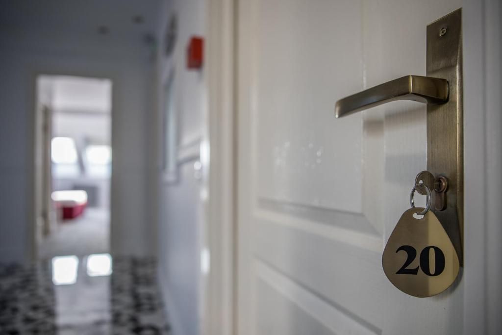 Hotel Vila Central Boutique Satu Mare 2