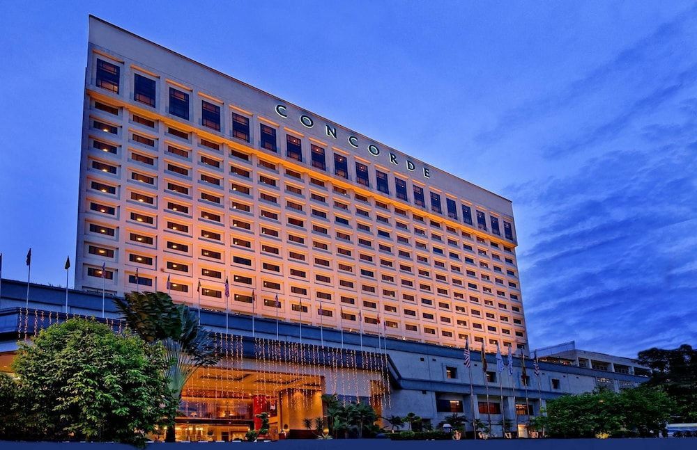 Concorde Hotel Shah Alam 1