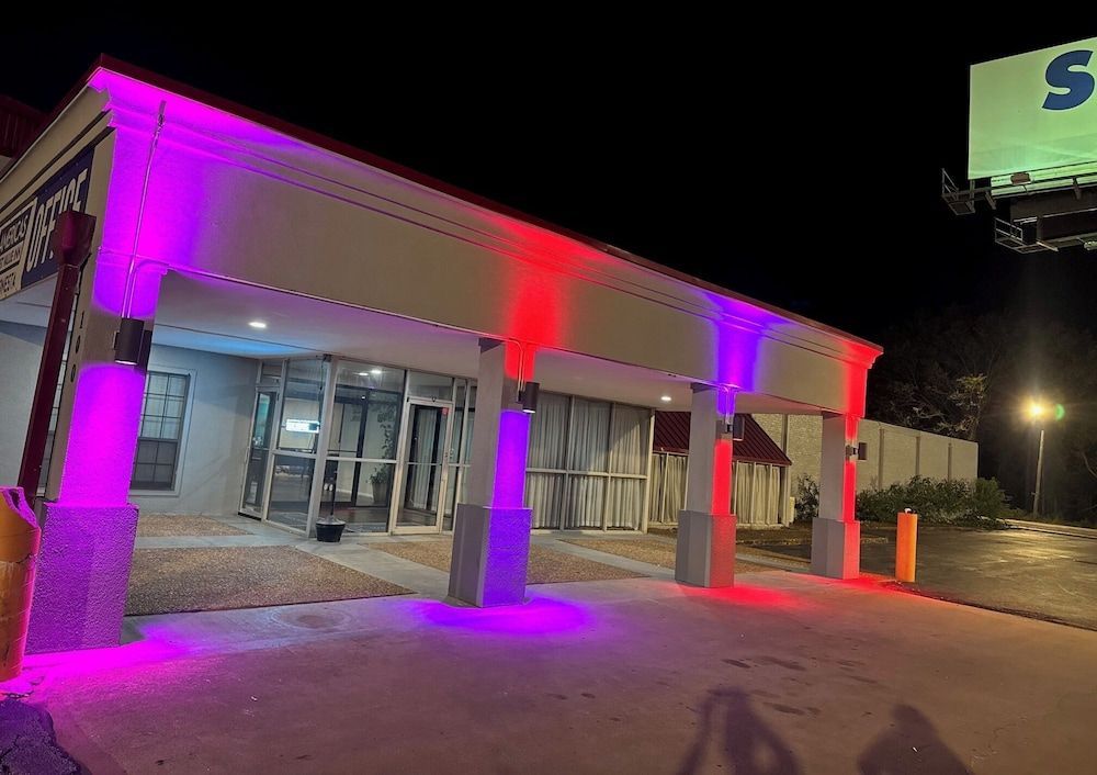 Americas Best Value Inn Marshall 1