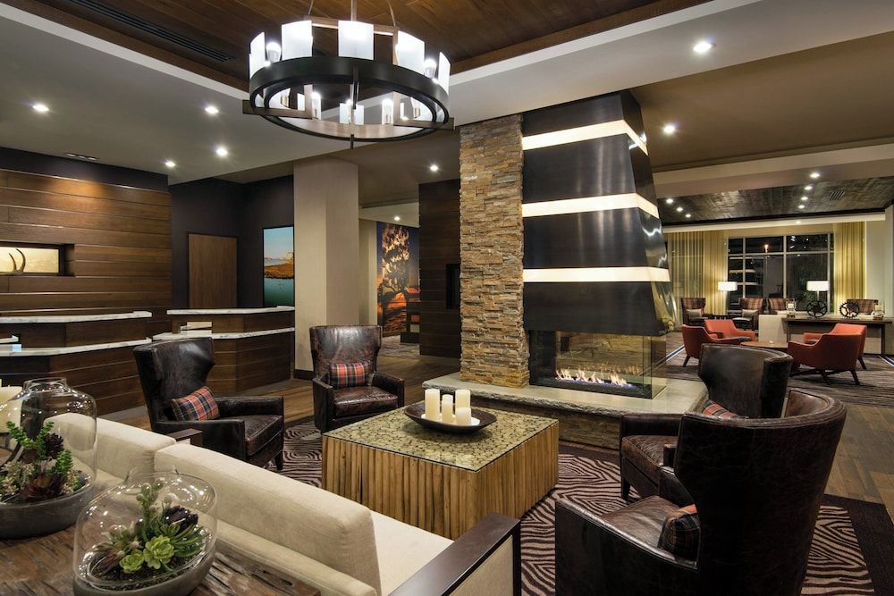 Courtyard by Marriott Irvine Spectrum 2